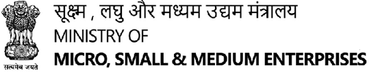 MSME Registration Certificate logo
