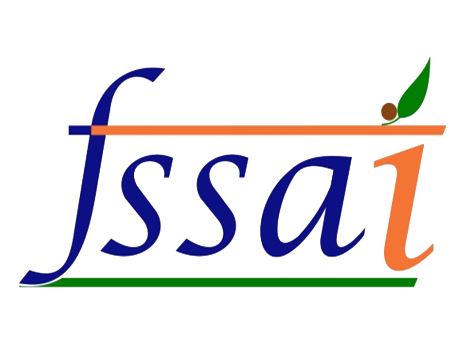 FSSAI License Certificate logo